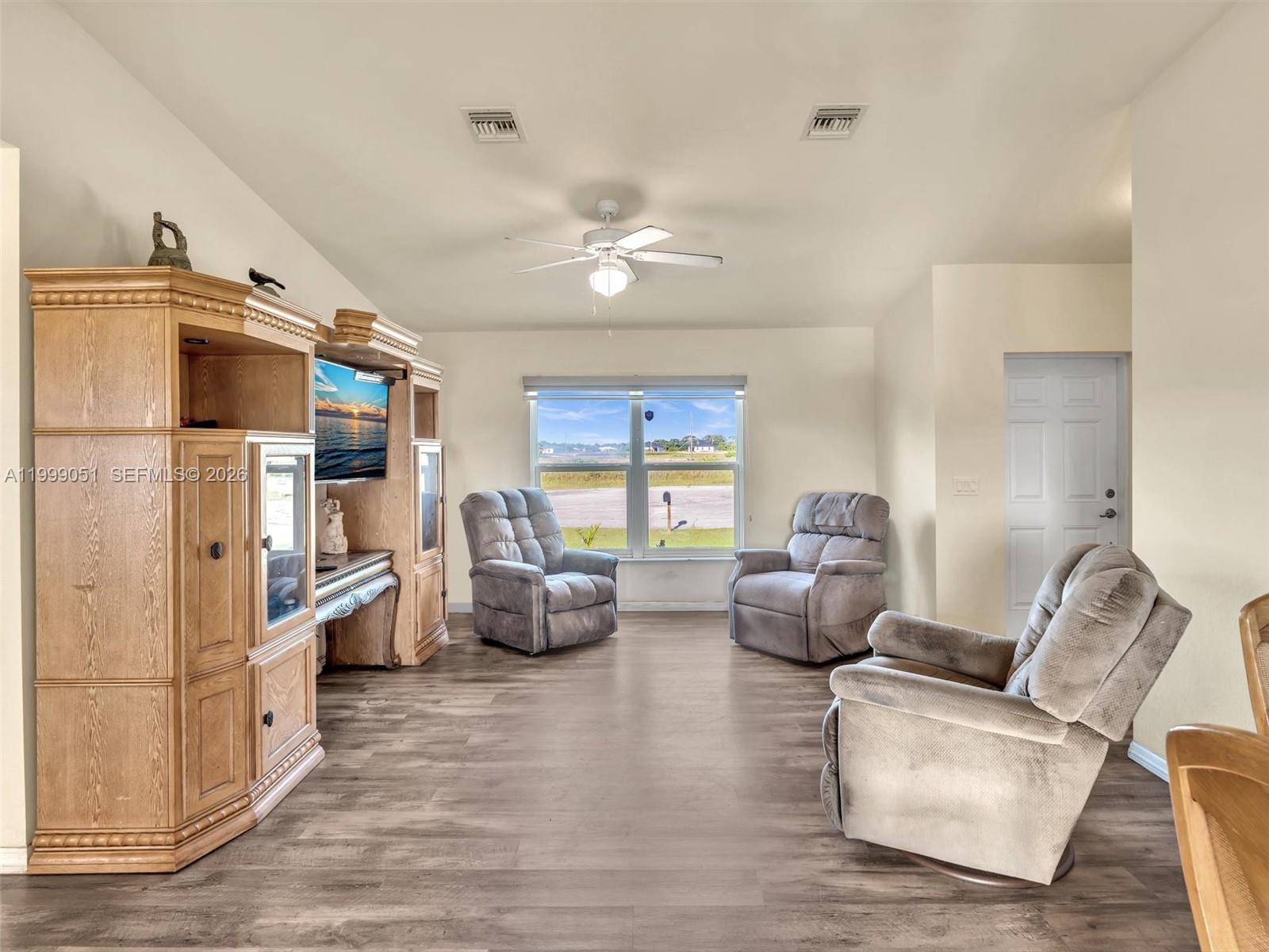 PORT LABELLE - Residential