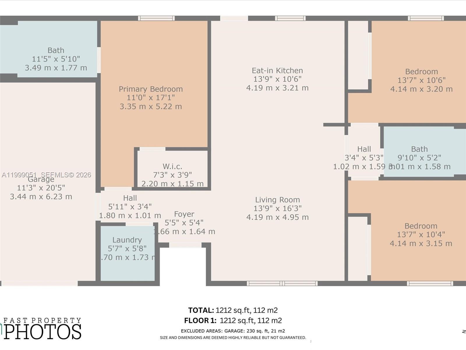 PORT LABELLE - Residential