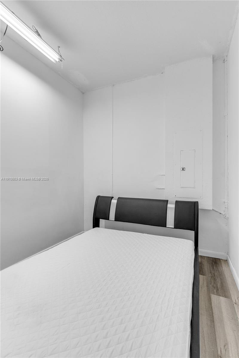 SHORES AT KEYS GATE - Residential Lease