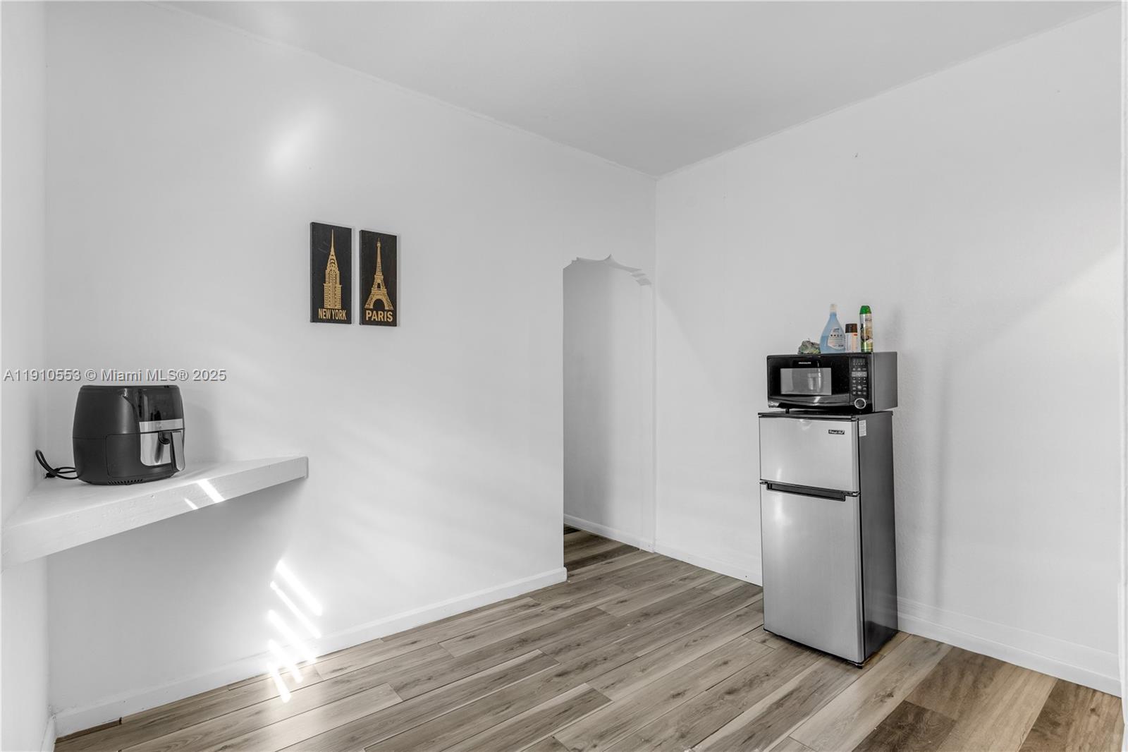 SHORES AT KEYS GATE - Residential Lease