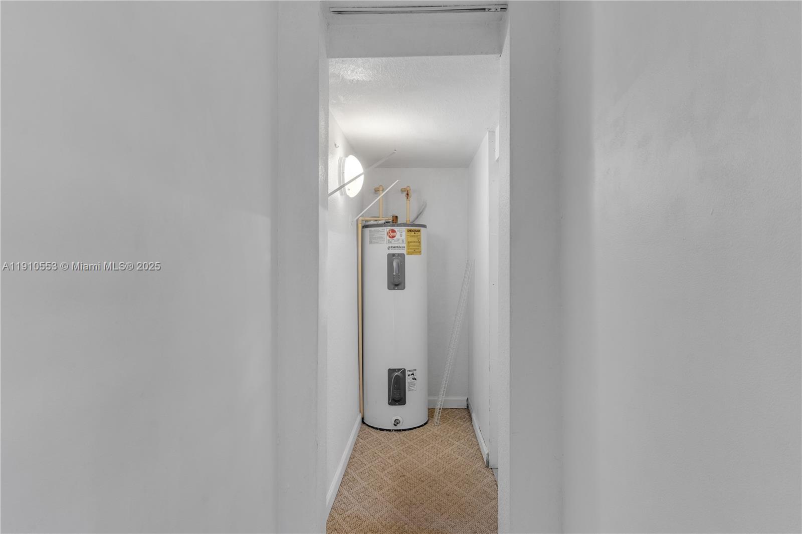 SHORES AT KEYS GATE - Residential Lease