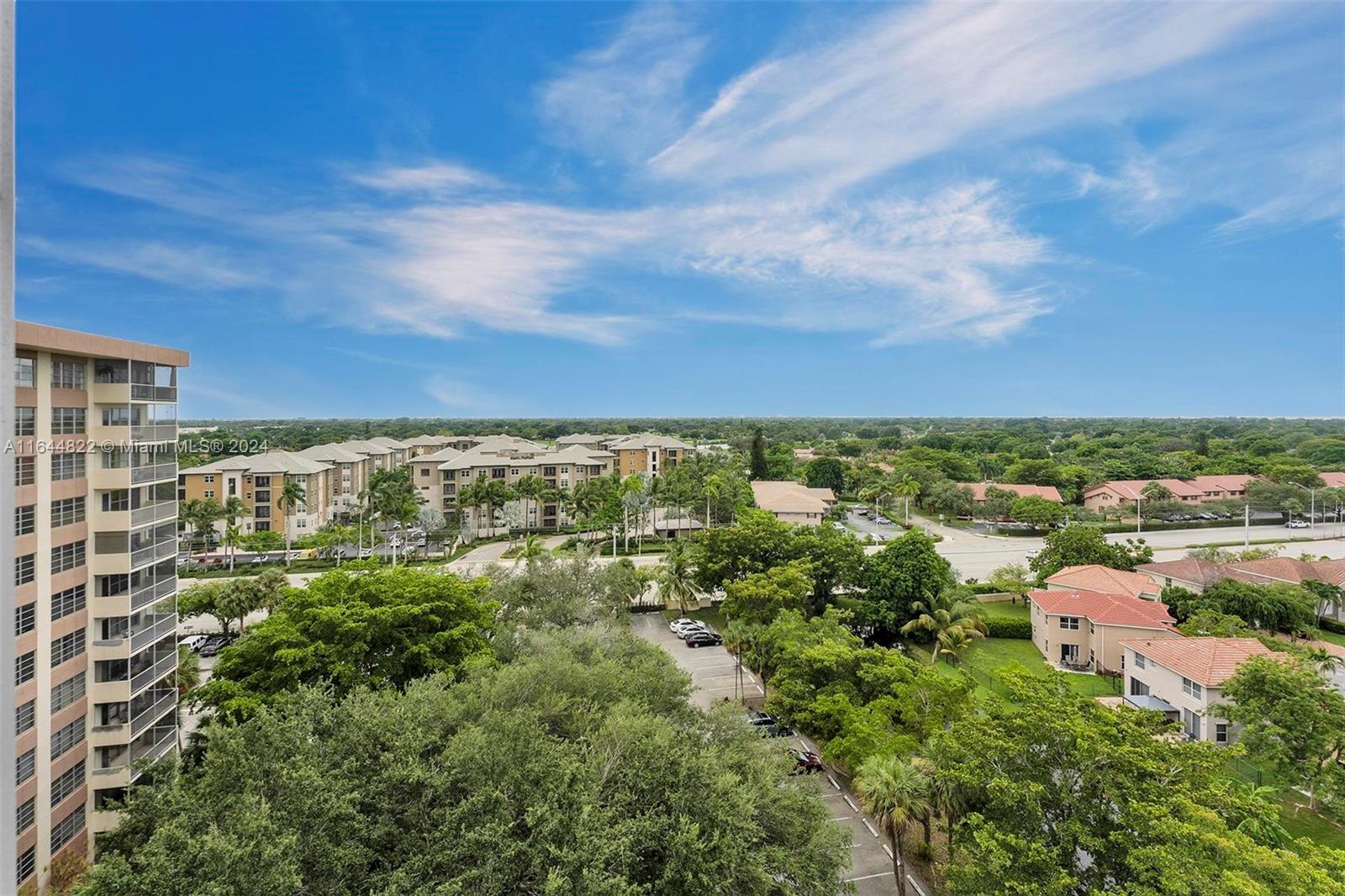 COUNTRY CLUB TOWER OF COR - Residential
