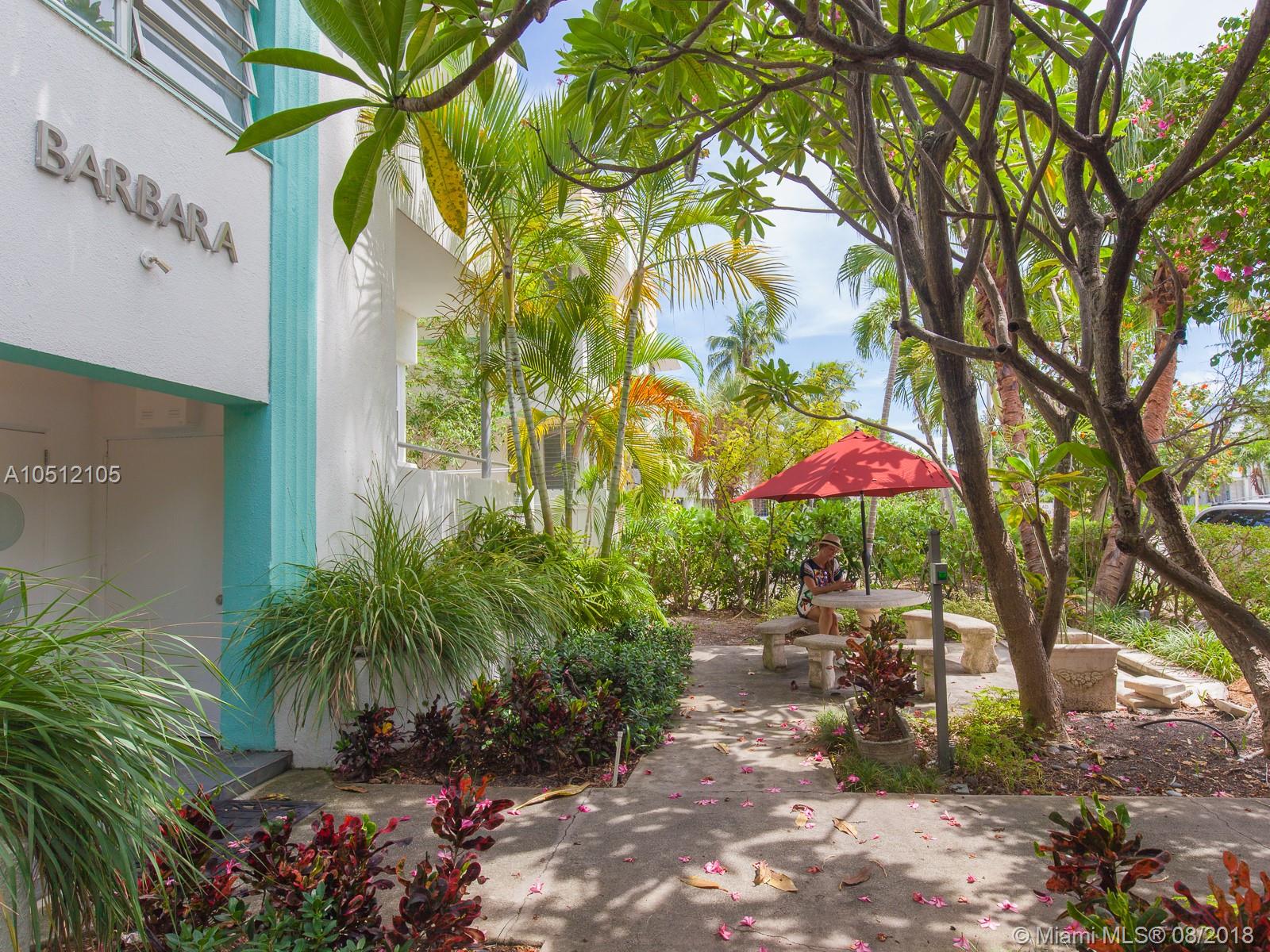 1211 PENNSYLVANIA CONDO - Residential Lease