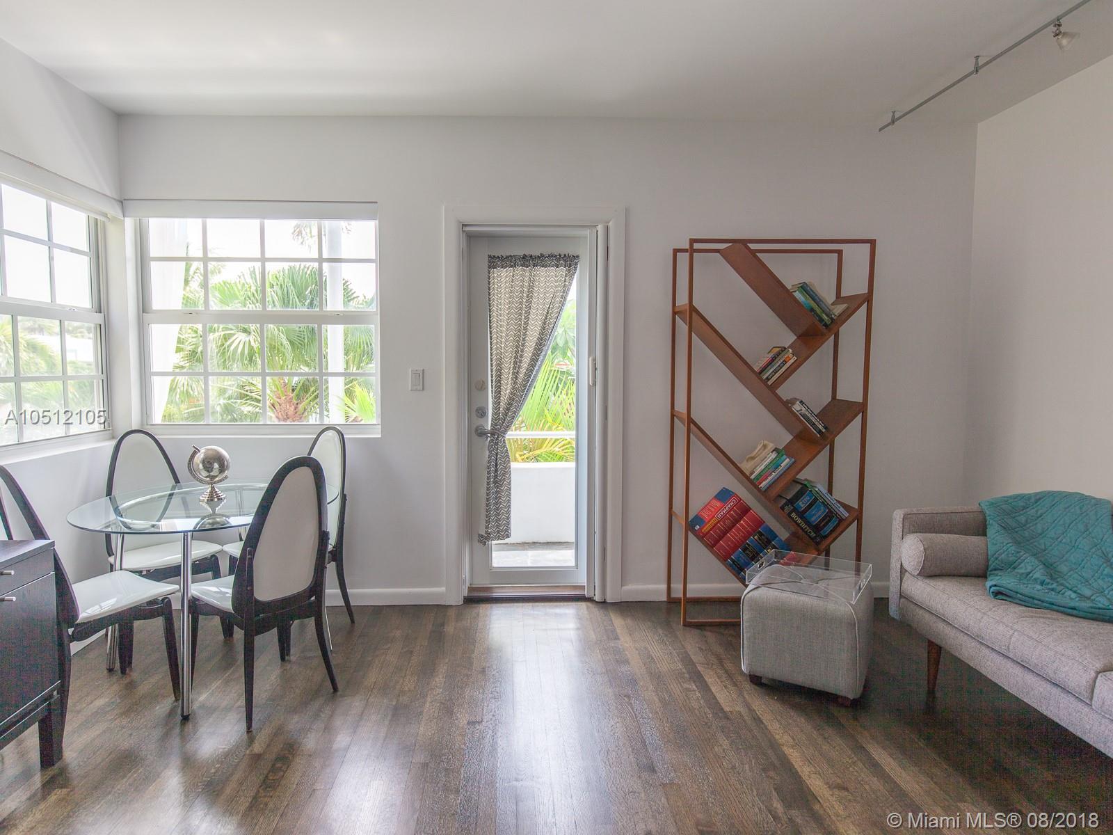 1211 PENNSYLVANIA CONDO - Residential Lease