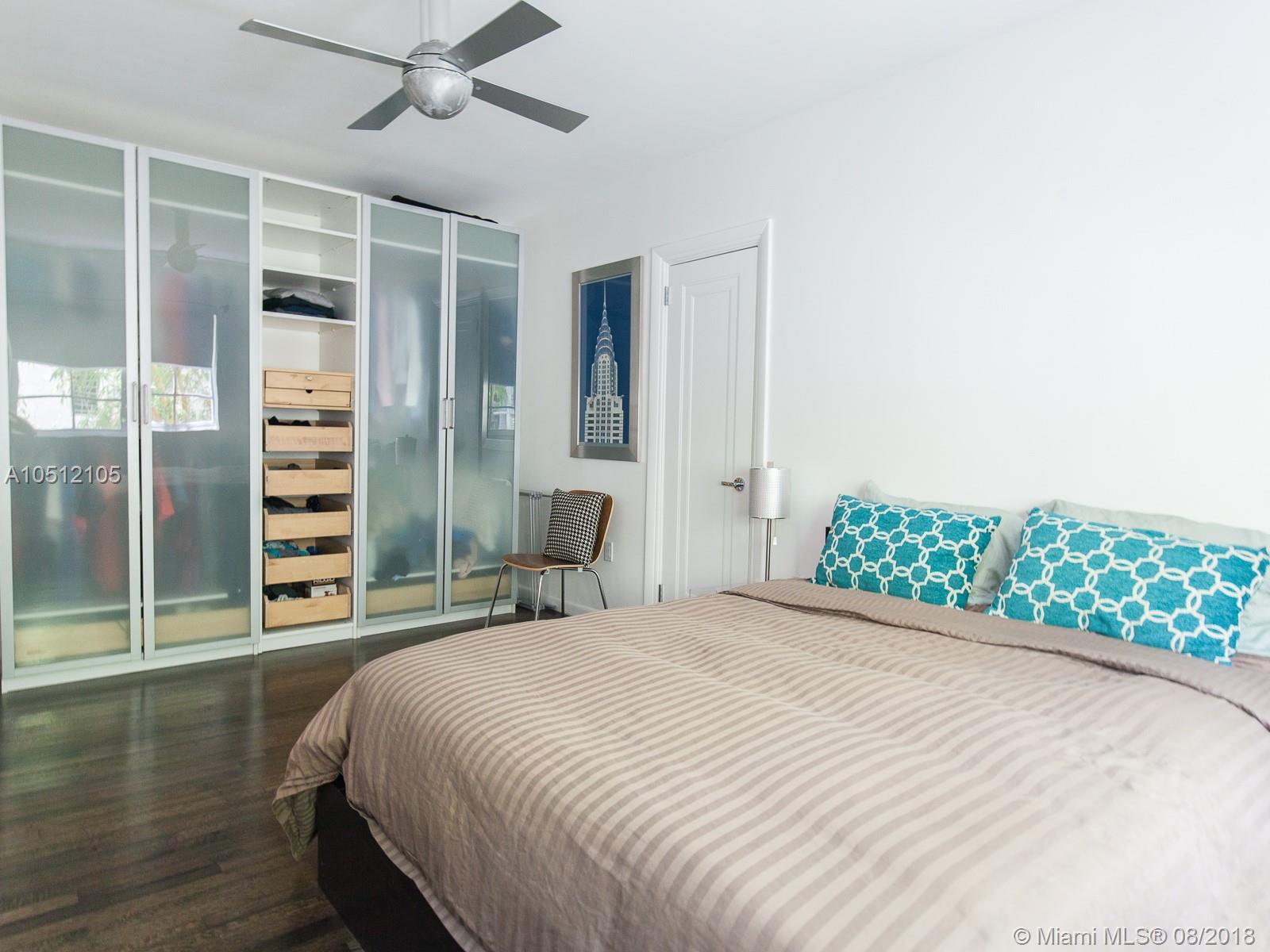 1211 PENNSYLVANIA CONDO - Residential Lease