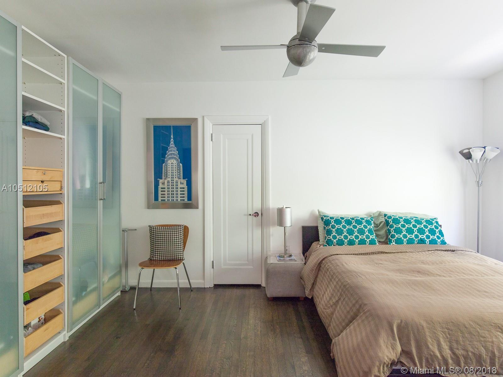 1211 PENNSYLVANIA CONDO - Residential Lease