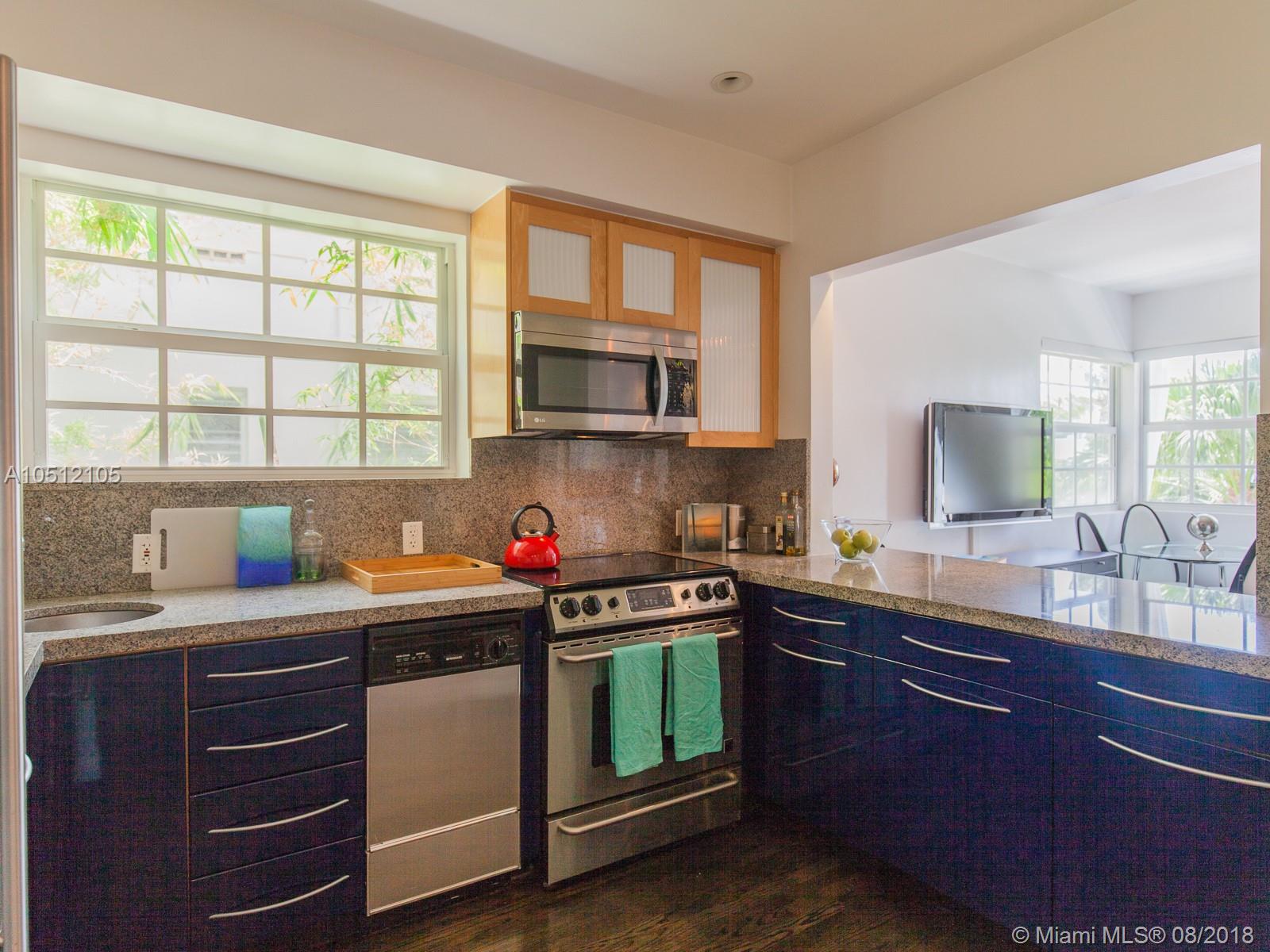 1211 PENNSYLVANIA CONDO - Residential Lease