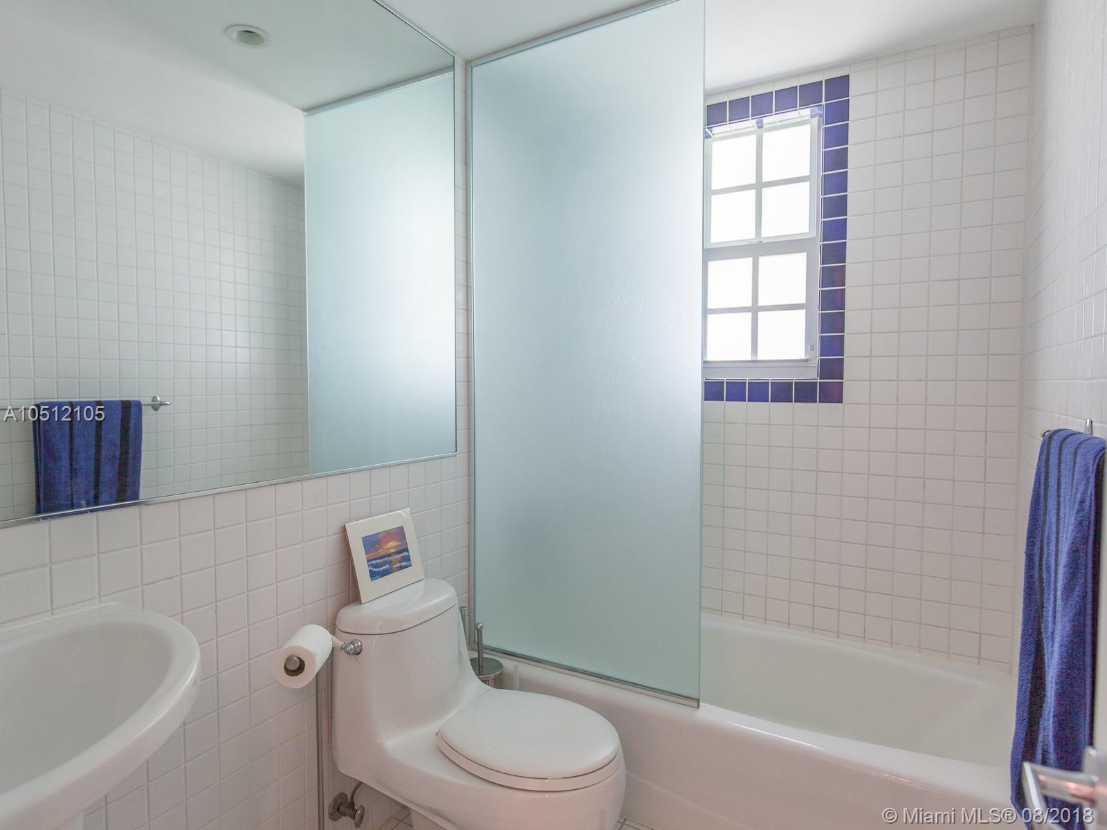 1211 PENNSYLVANIA CONDO - Residential Lease