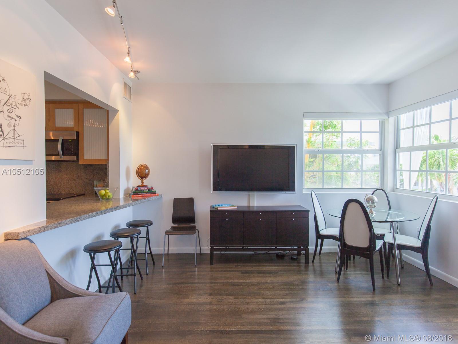 1211 PENNSYLVANIA CONDO - Residential Lease