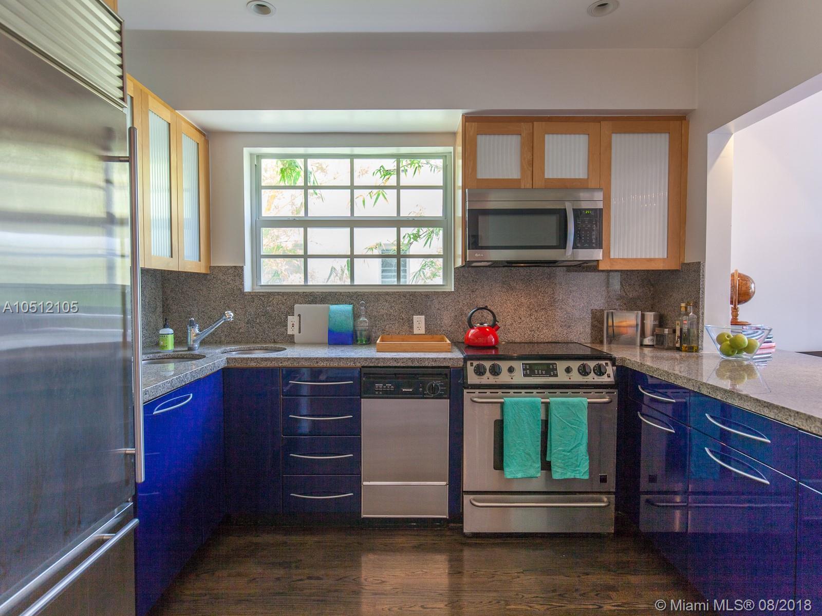 1211 PENNSYLVANIA CONDO - Residential Lease