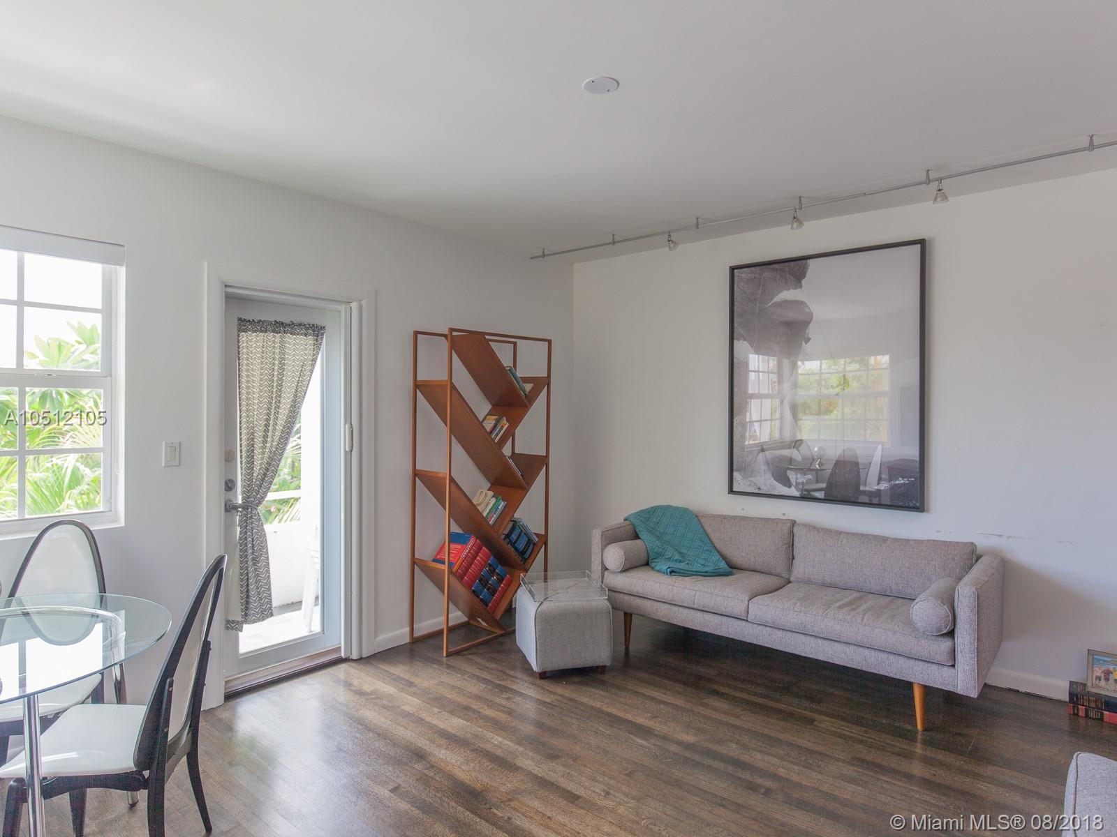 1211 PENNSYLVANIA CONDO - Residential Lease