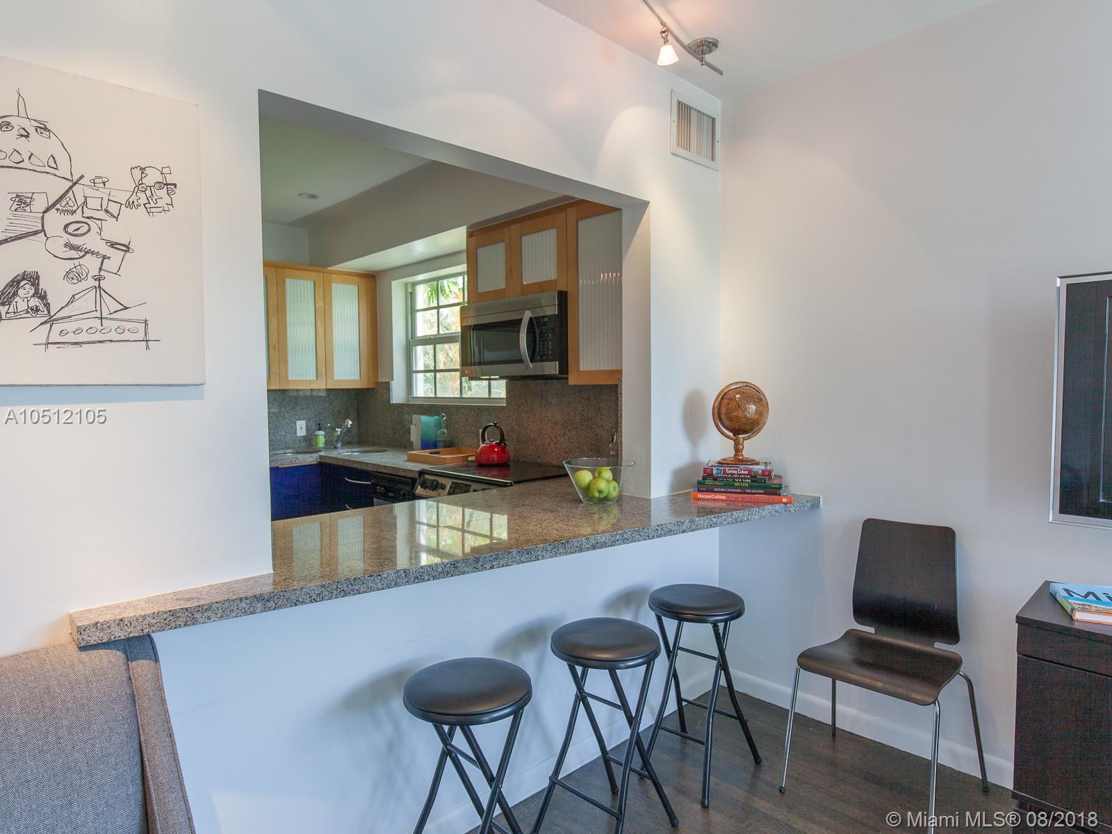 1211 PENNSYLVANIA CONDO - Residential Lease