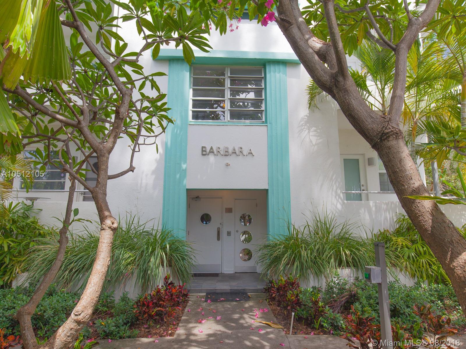 1211 PENNSYLVANIA CONDO - Residential Lease