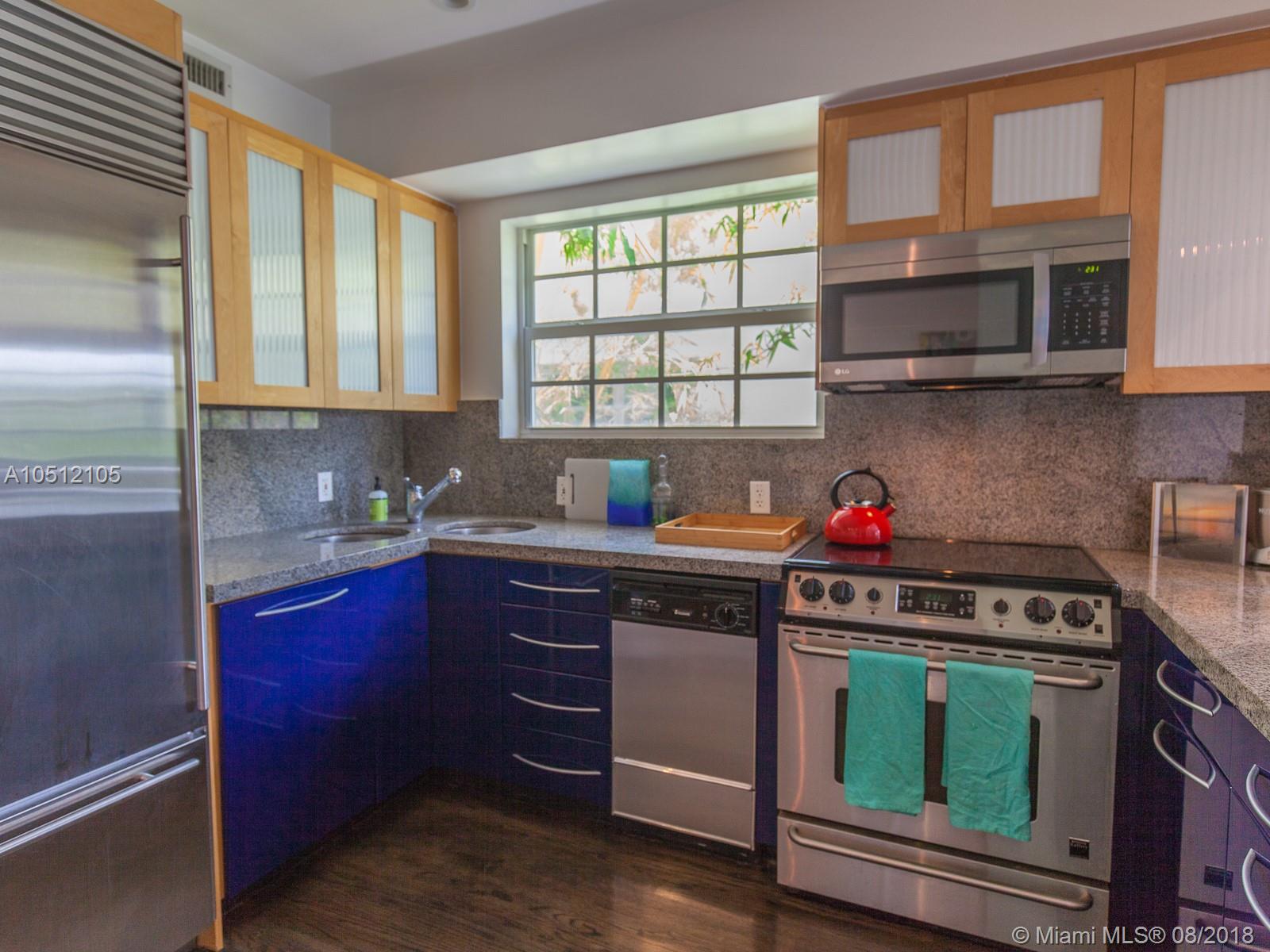 1211 PENNSYLVANIA CONDO - Residential Lease