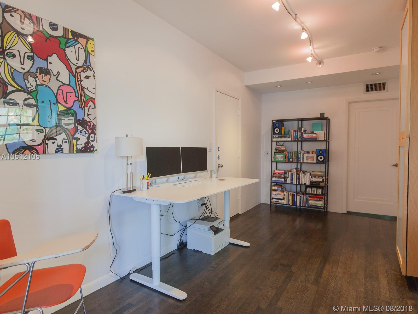 1211 PENNSYLVANIA CONDO - Residential Lease