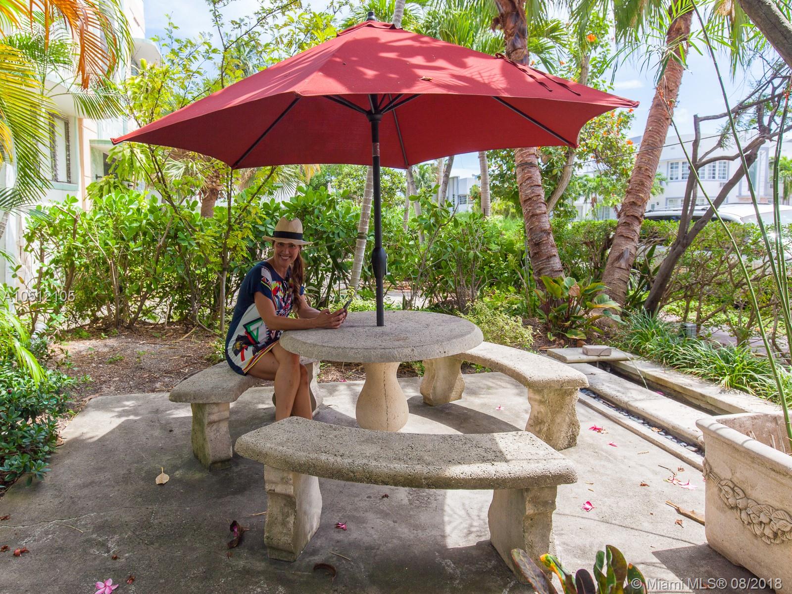 1211 PENNSYLVANIA CONDO - Residential Lease