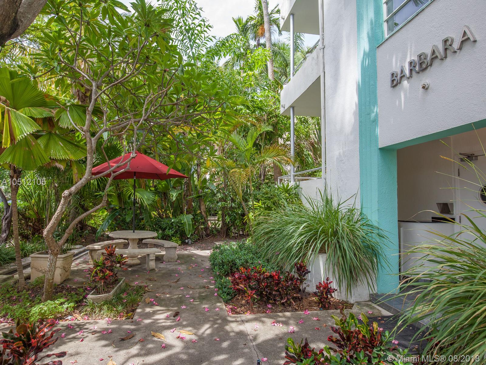 1211 PENNSYLVANIA CONDO - Residential Lease