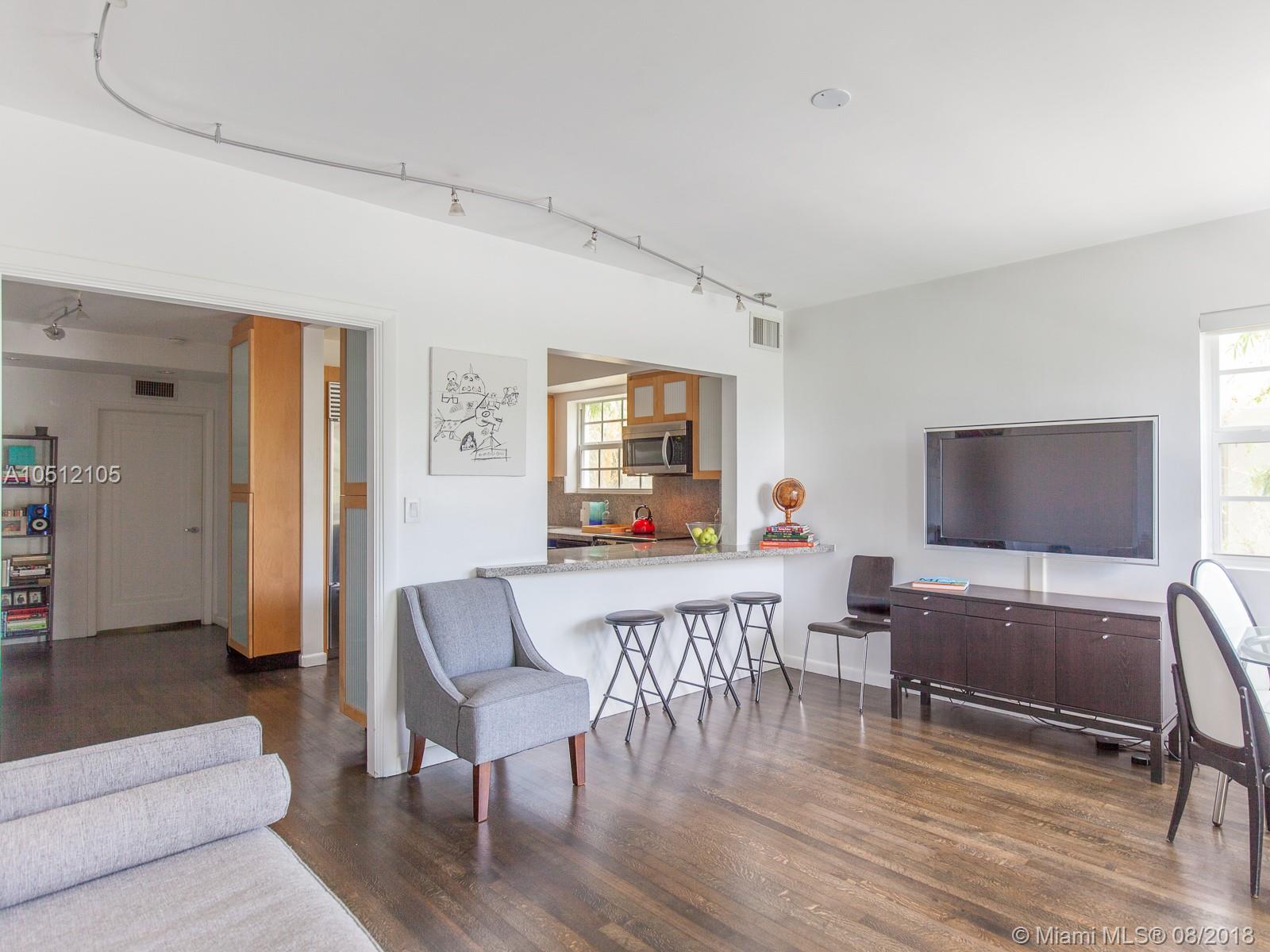 1211 PENNSYLVANIA CONDO - Residential Lease