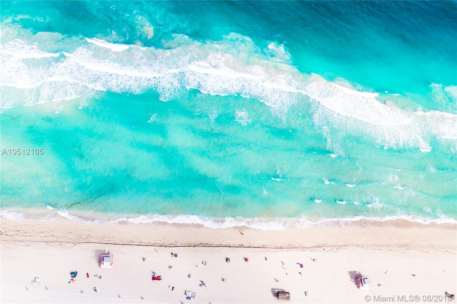 1211 PENNSYLVANIA CONDO - Residential Lease