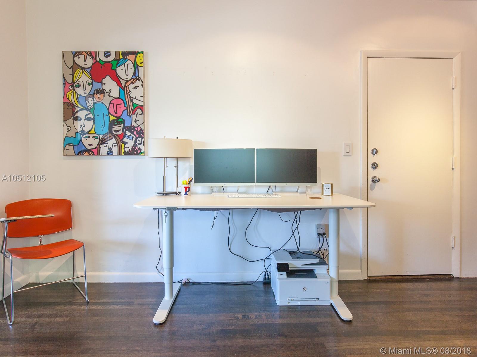 1211 PENNSYLVANIA CONDO - Residential Lease