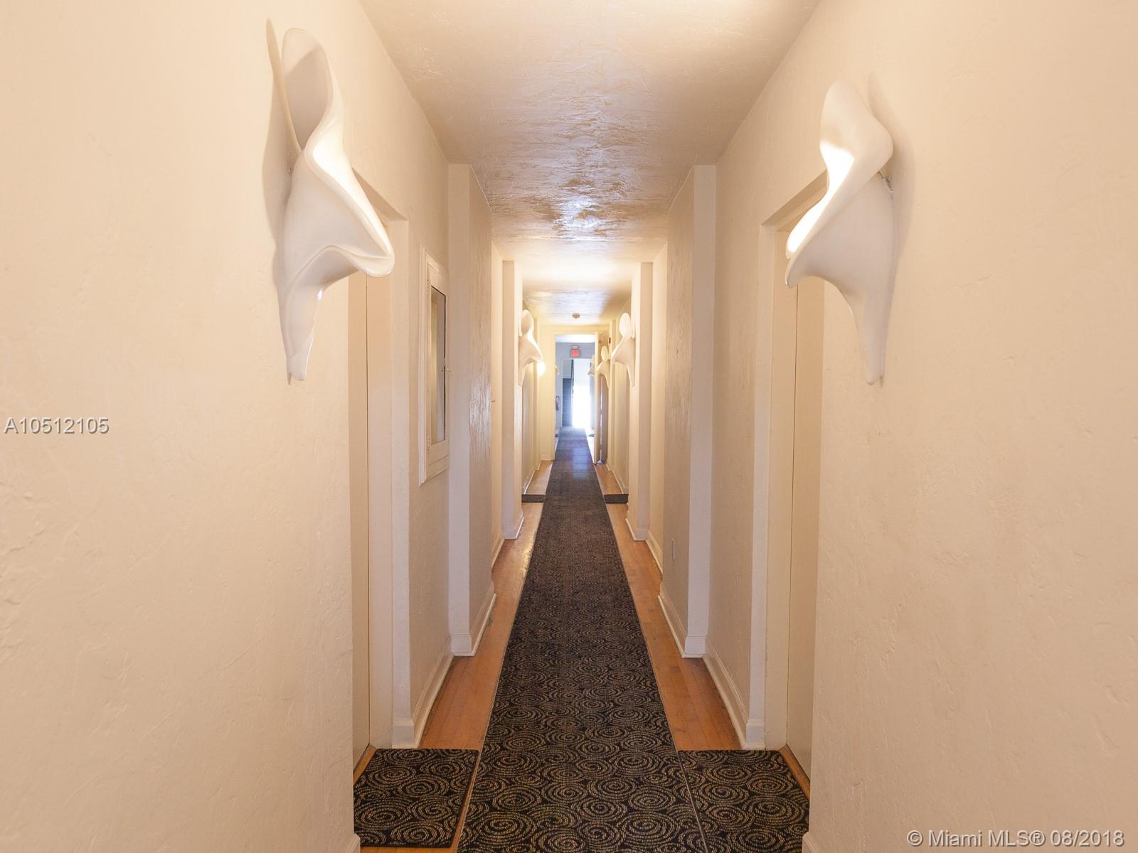 1211 PENNSYLVANIA CONDO - Residential Lease