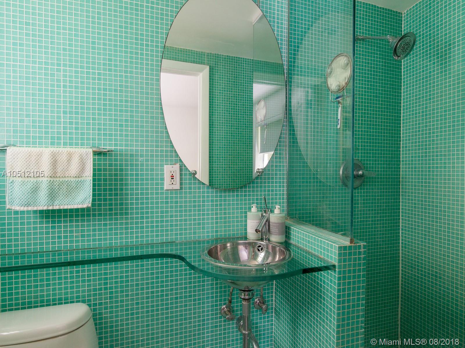 1211 PENNSYLVANIA CONDO - Residential Lease