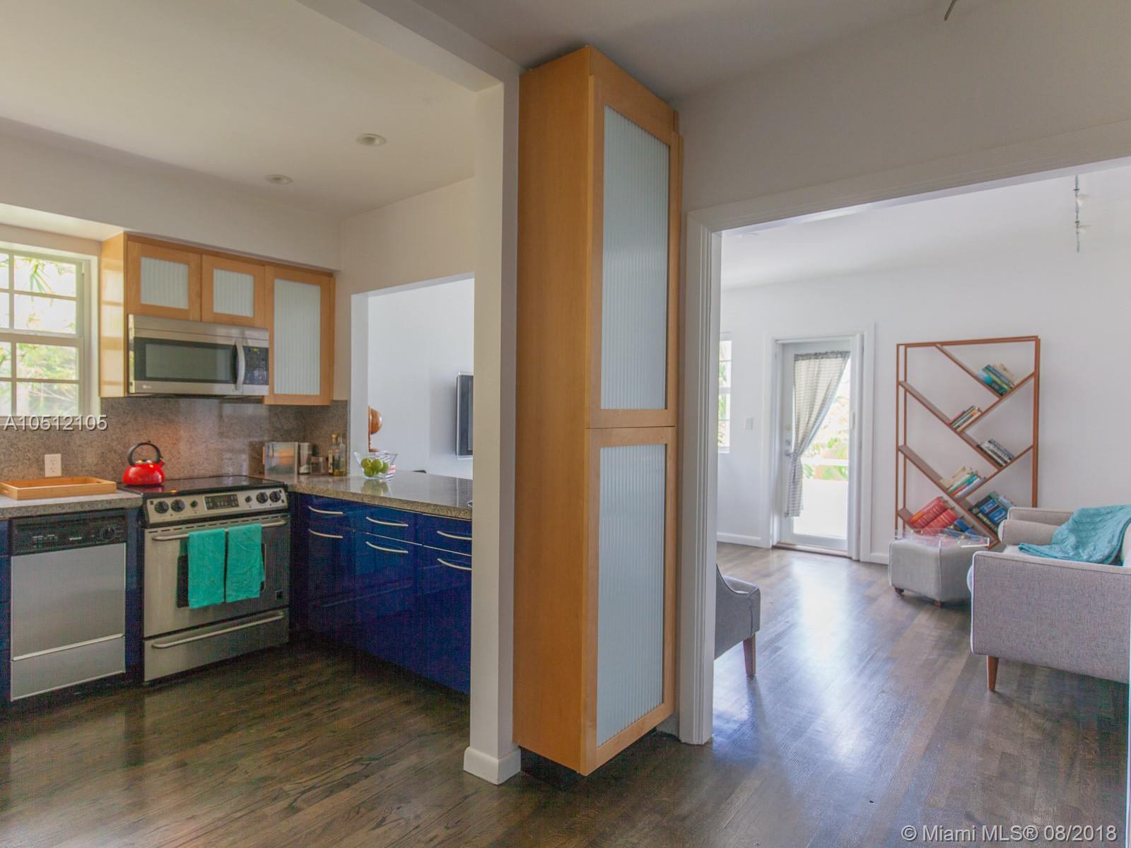 1211 PENNSYLVANIA CONDO - Residential Lease