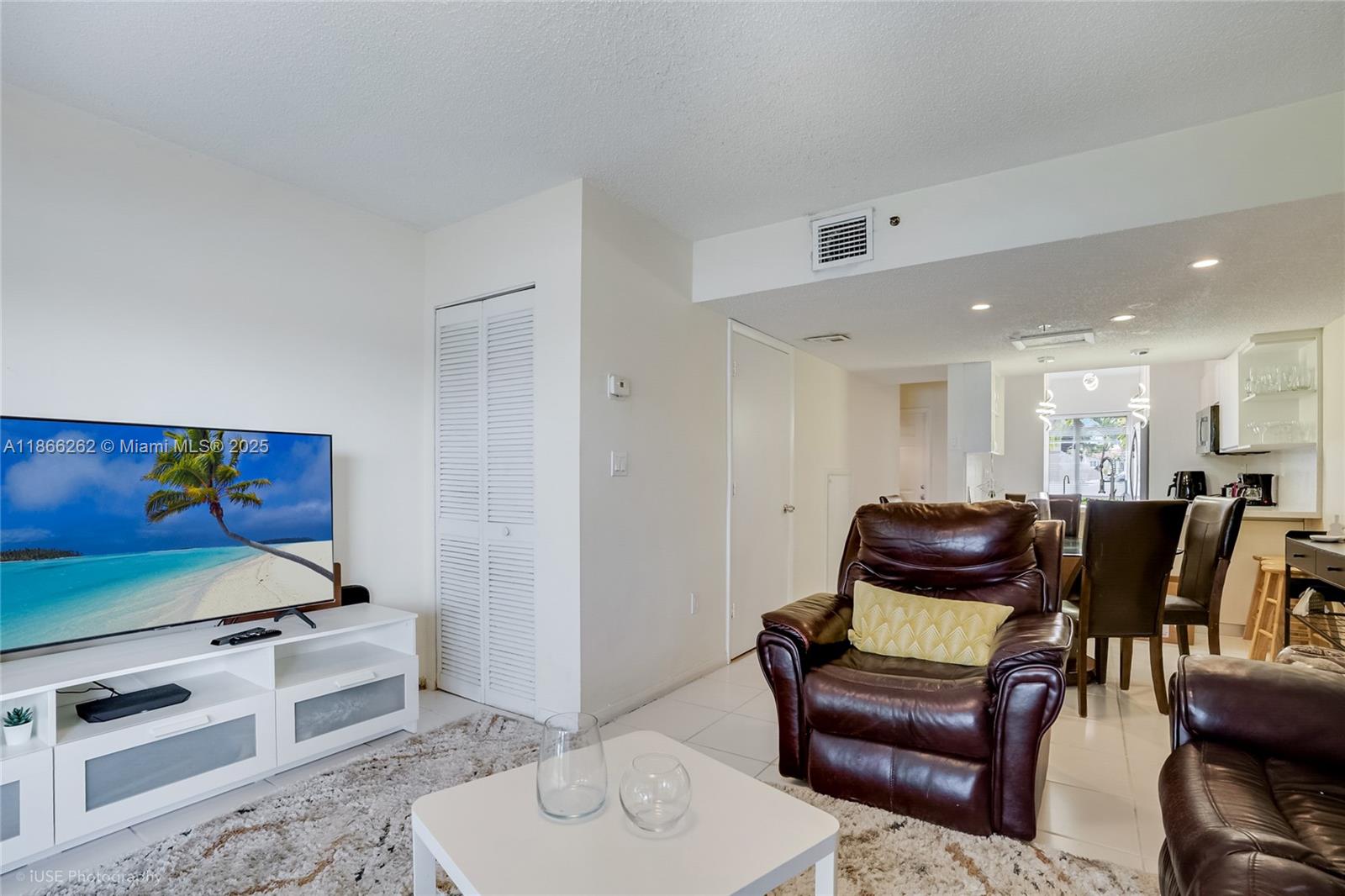 BONAVENTURE - Residential Lease