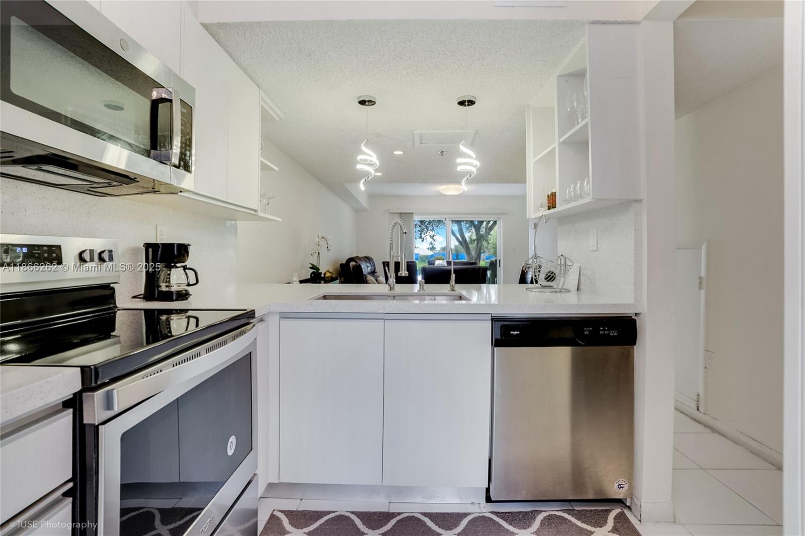 BONAVENTURE - Residential Lease