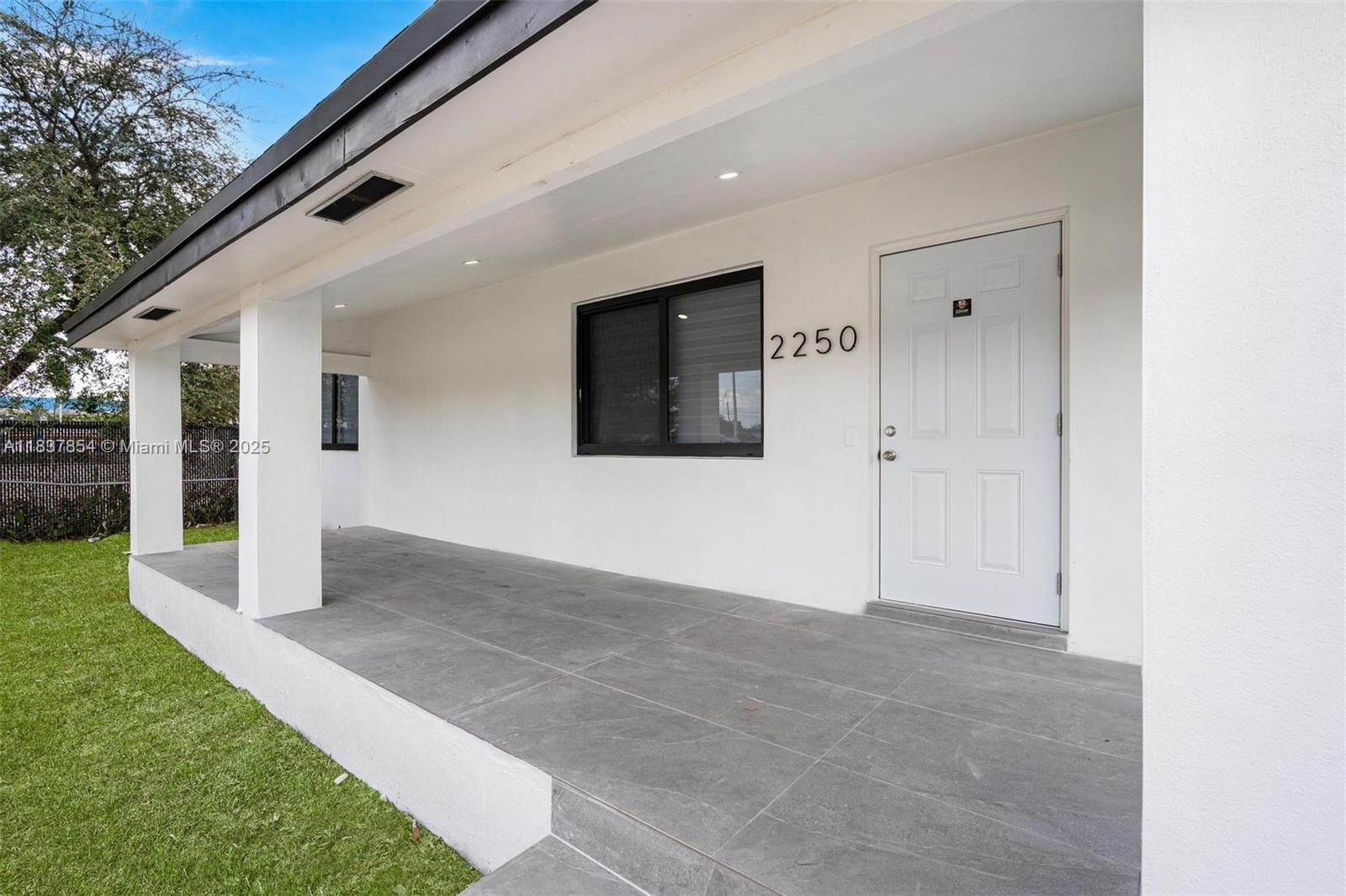2250 NW 95th St