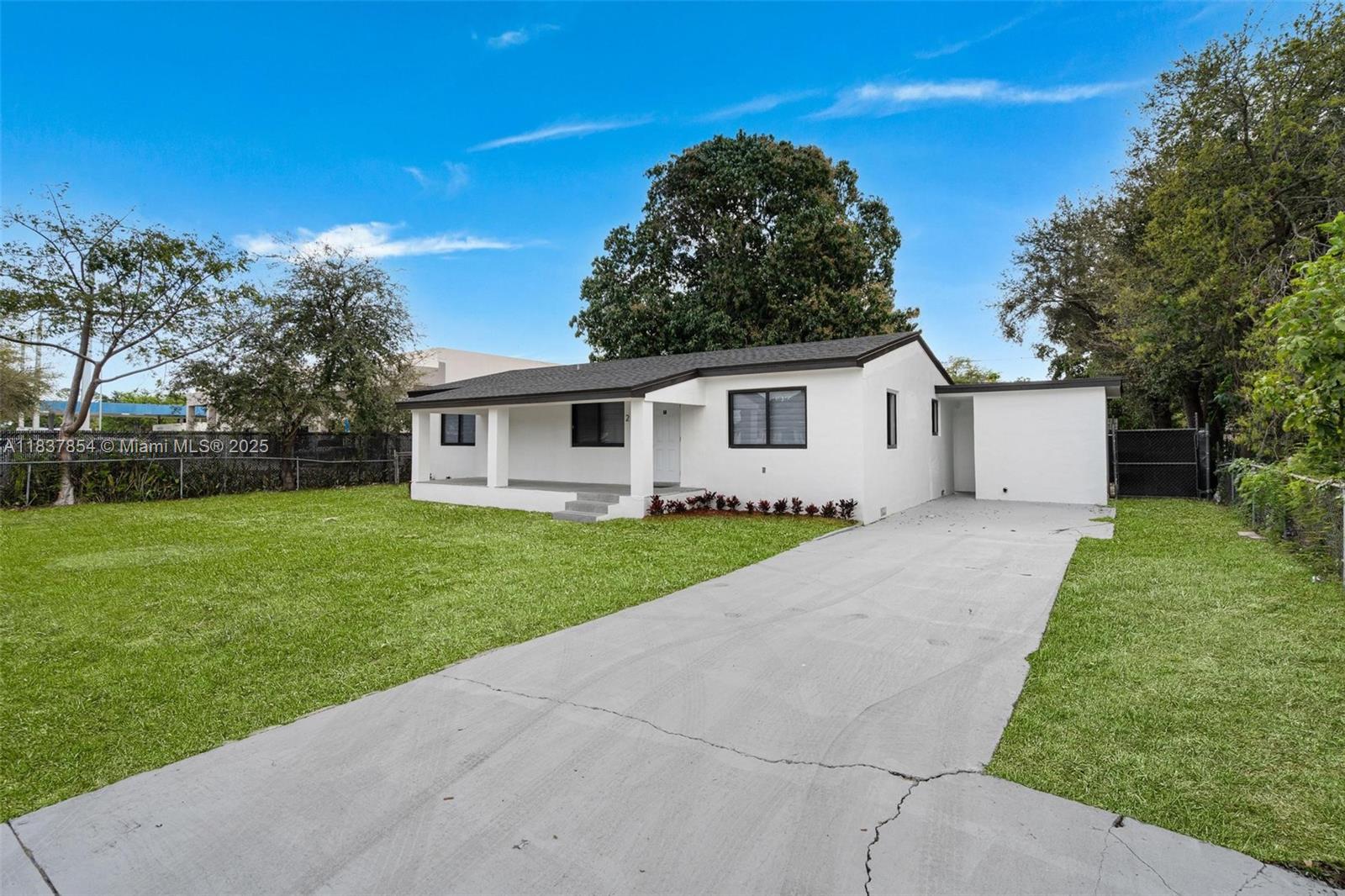 2250 NW 95th St