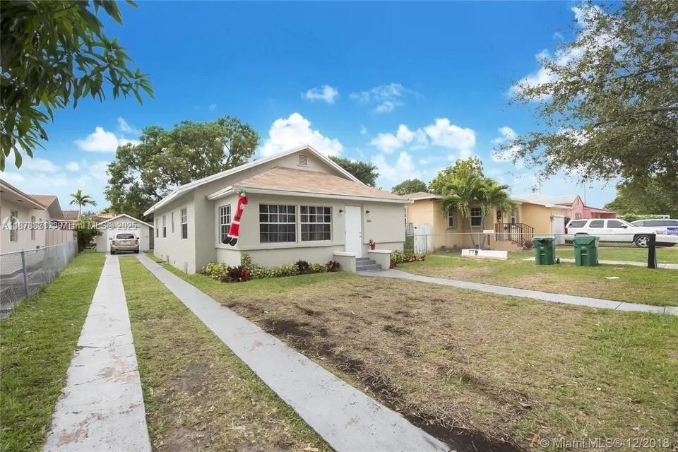 Investor/developer opportunity! Prime lot zoned T3O that allows modern multi-unit town-homes construction. Existing old home sold as-is, ideal for rental income while planning redevelopment. Strong demand for new housing in this area makes this a high-ROI project site. Rare chance to build and capitalize in neighborhood growth.