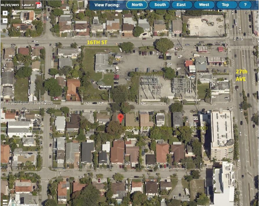 GRAPELAND - Residential