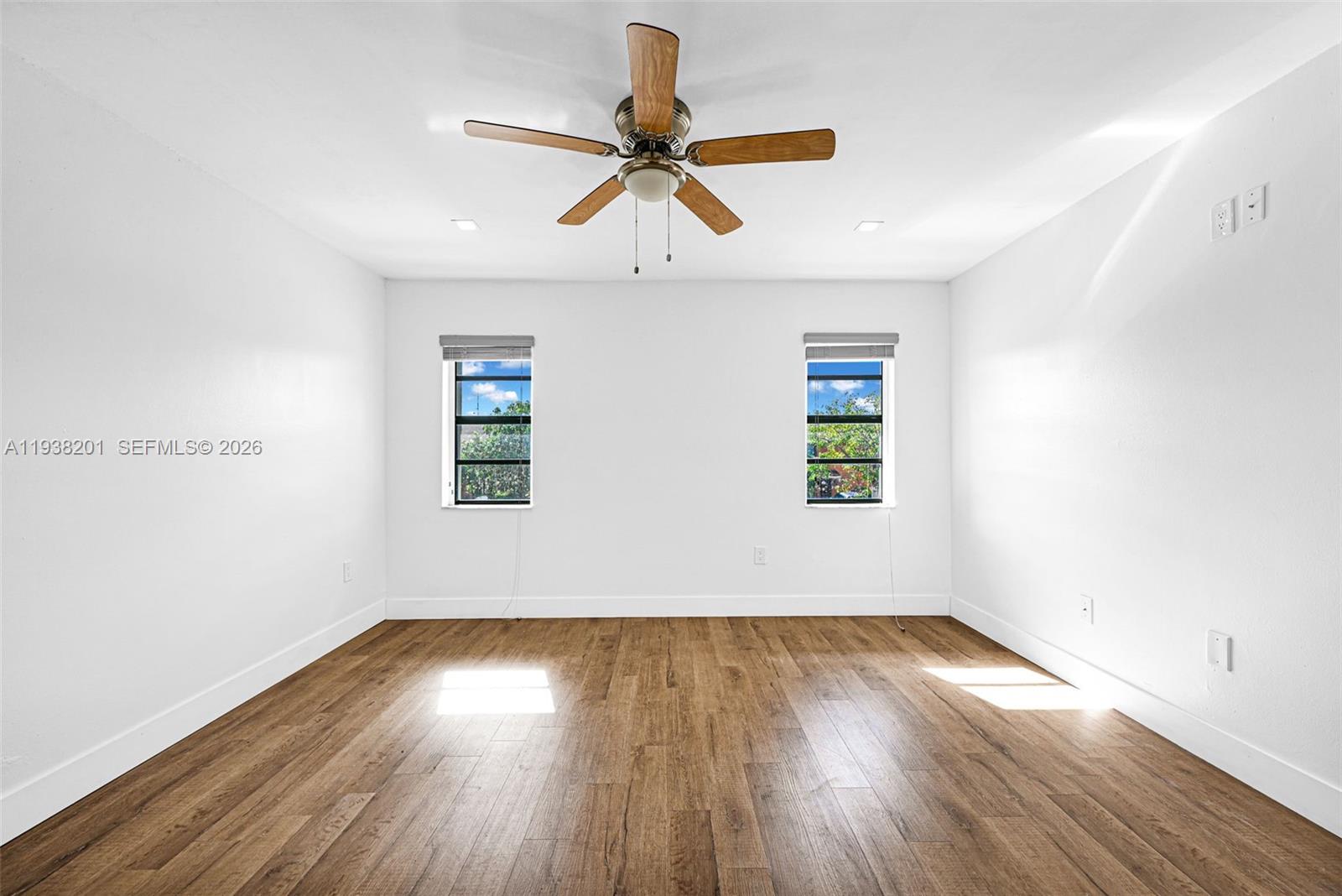 FLAMINGO CONDO - Residential