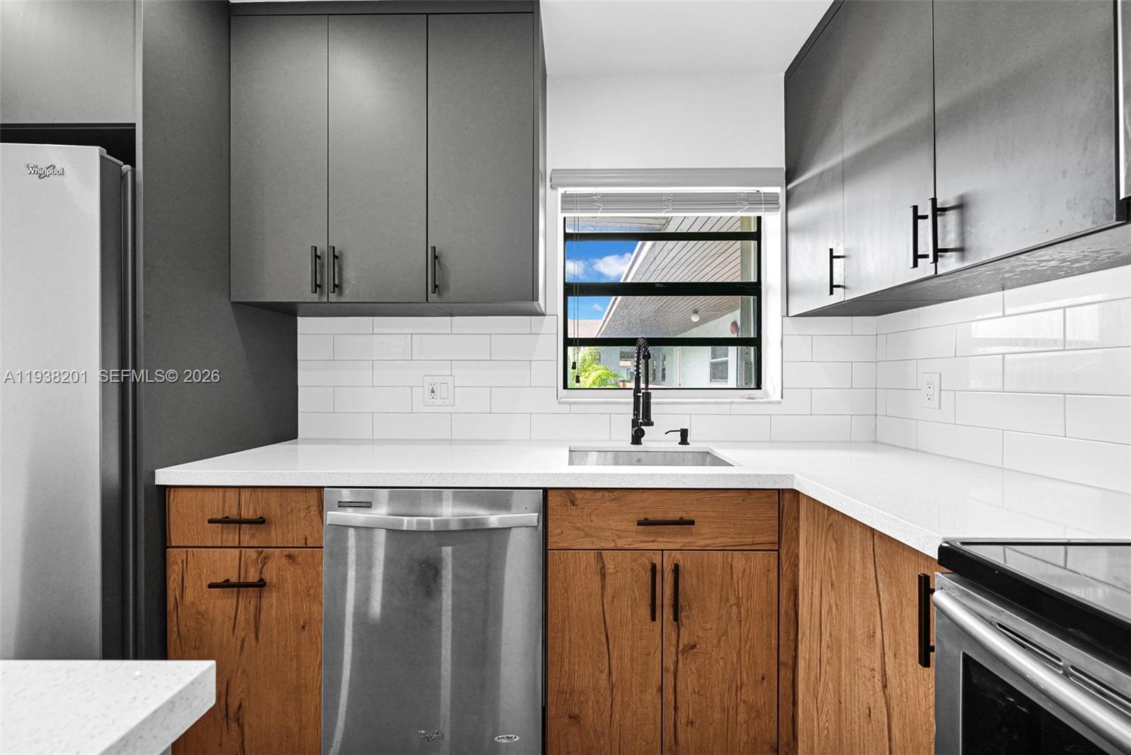 FLAMINGO CONDO - Residential