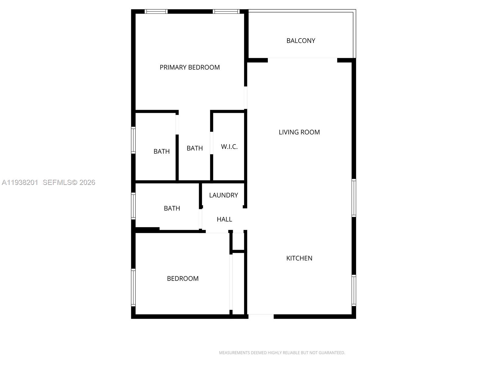 FLAMINGO CONDO - Residential