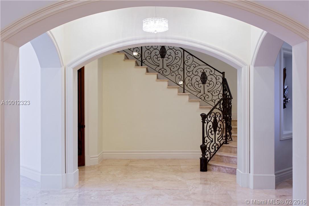 Snapper Creek Lakes Sub - Residential