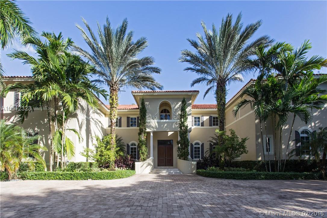 Snapper Creek Lakes Sub - Residential