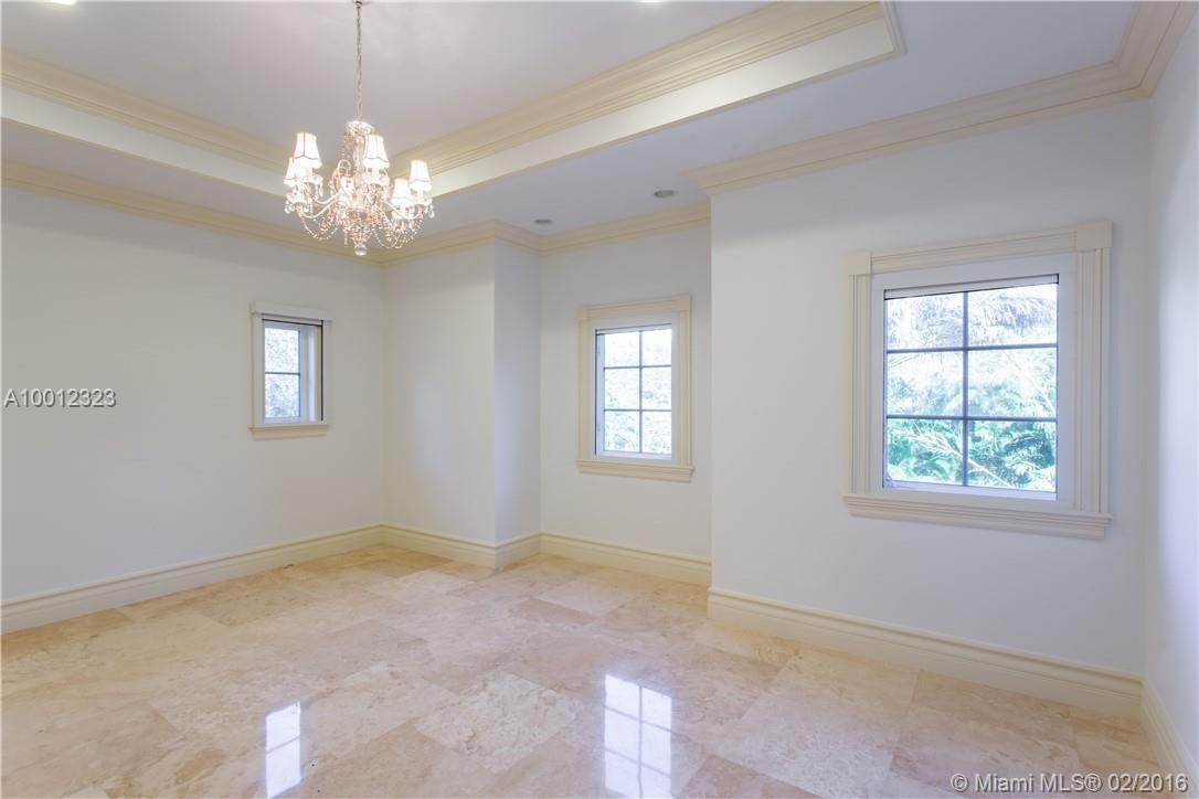 Snapper Creek Lakes Sub - Residential