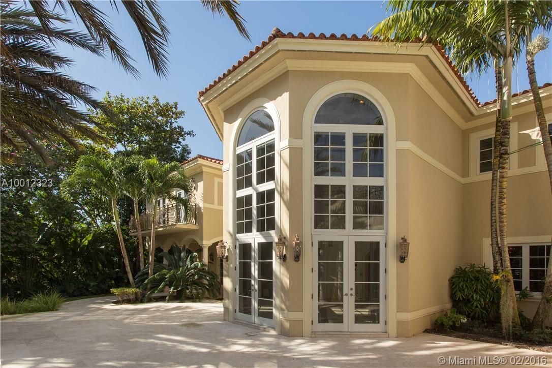 Snapper Creek Lakes Sub - Residential