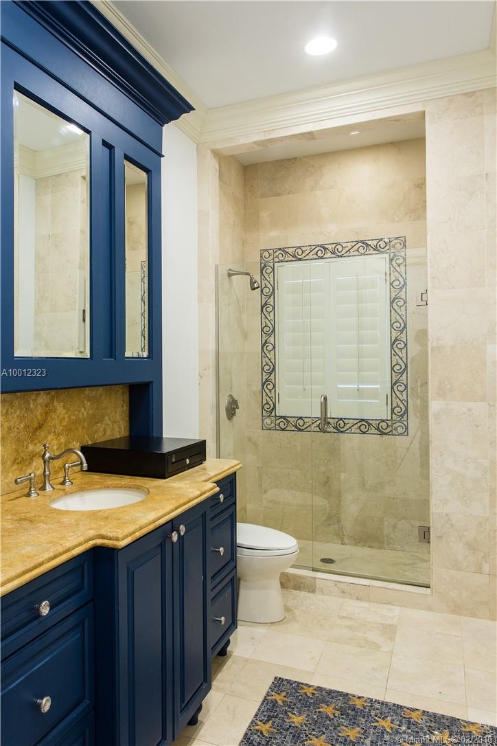 Snapper Creek Lakes Sub - Residential