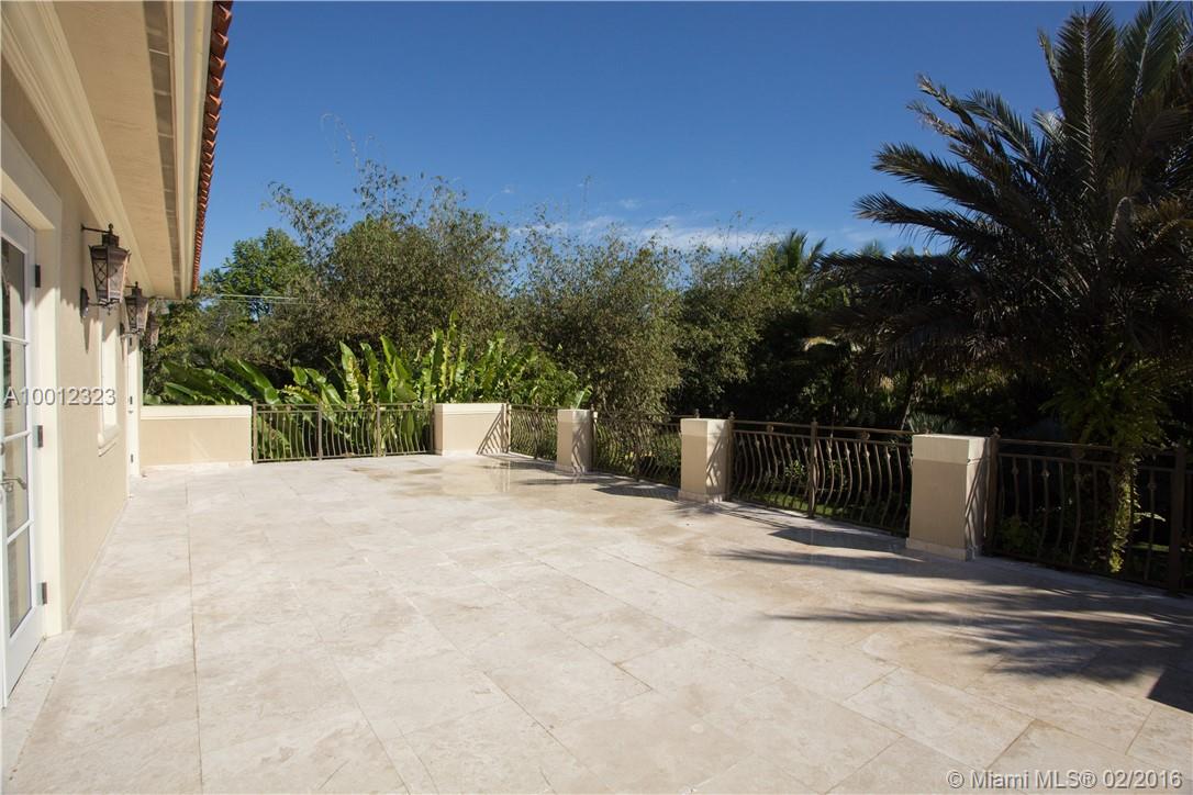 Snapper Creek Lakes Sub - Residential