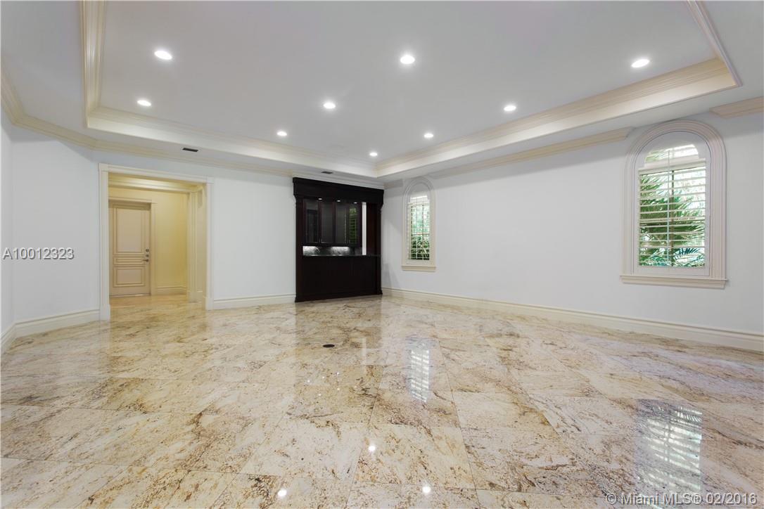 Snapper Creek Lakes Sub - Residential