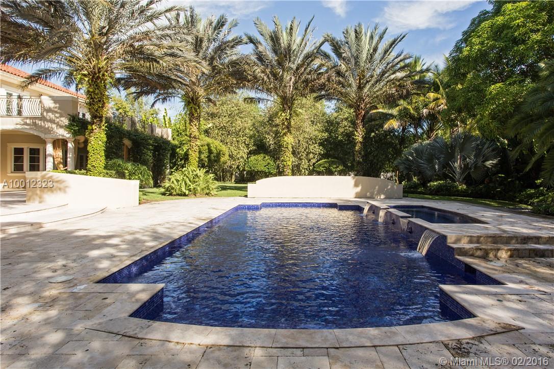 Snapper Creek Lakes Sub - Residential