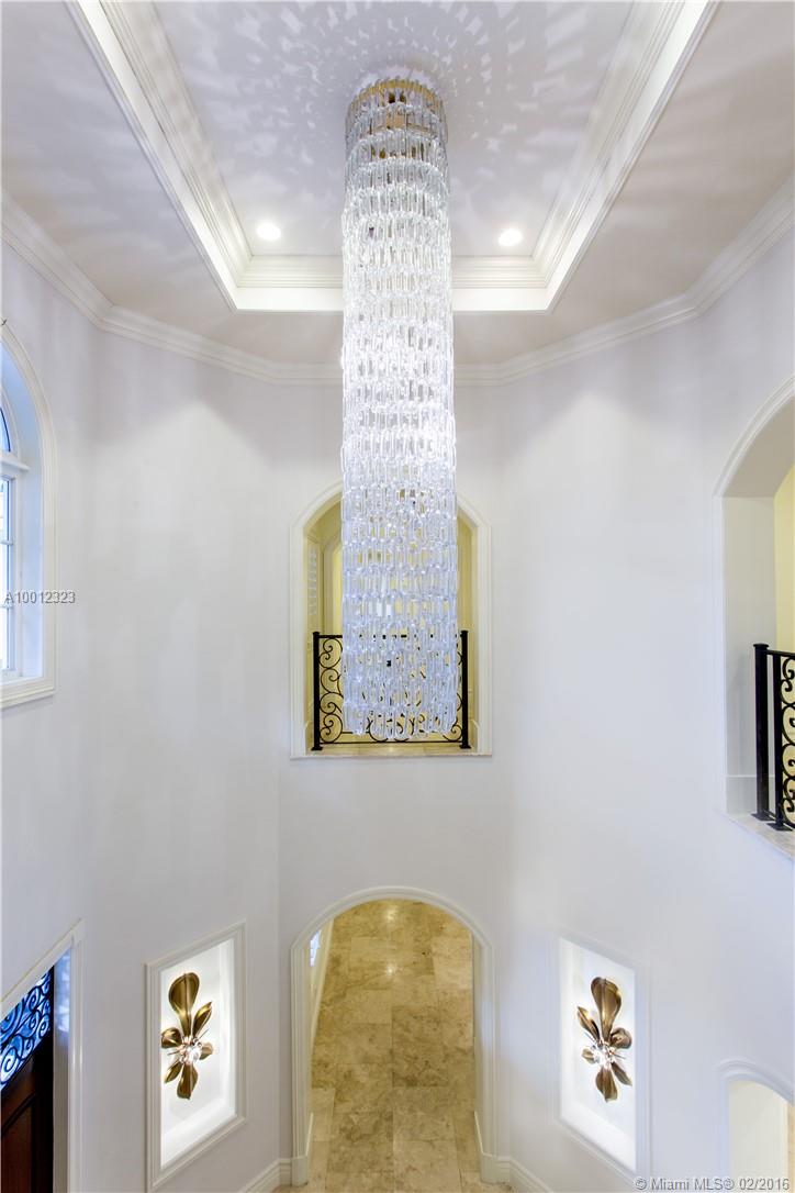 Snapper Creek Lakes Sub - Residential