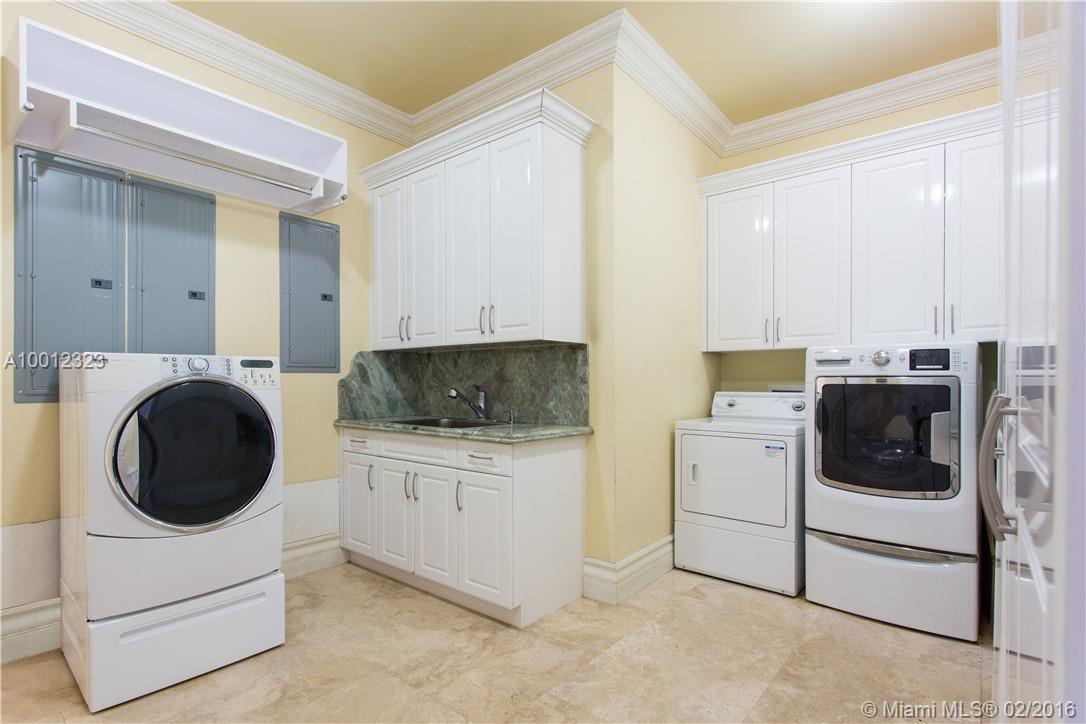 Snapper Creek Lakes Sub - Residential