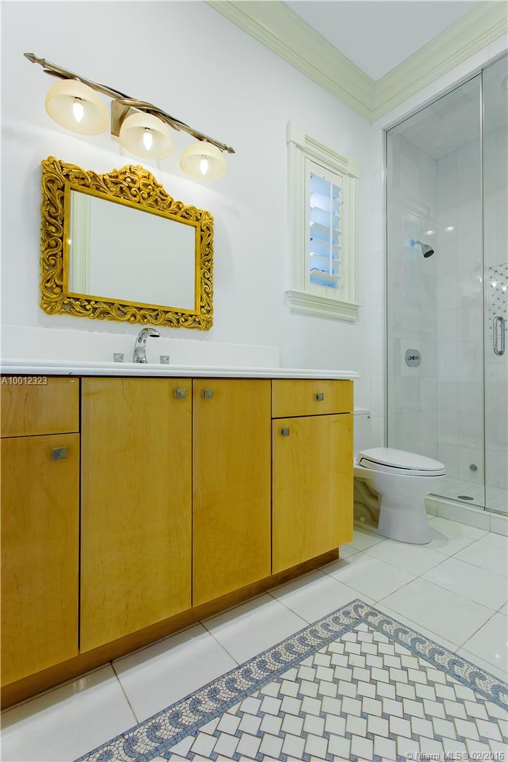 Snapper Creek Lakes Sub - Residential