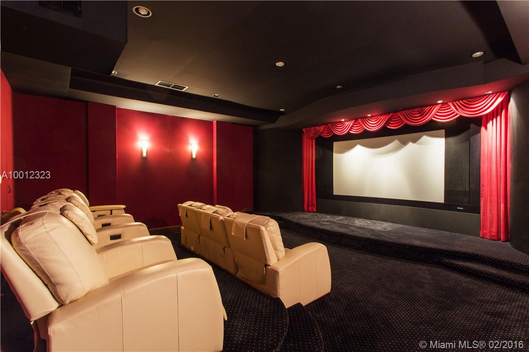 Snapper Creek Lakes Sub - Residential