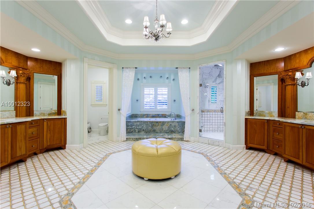 Snapper Creek Lakes Sub - Residential