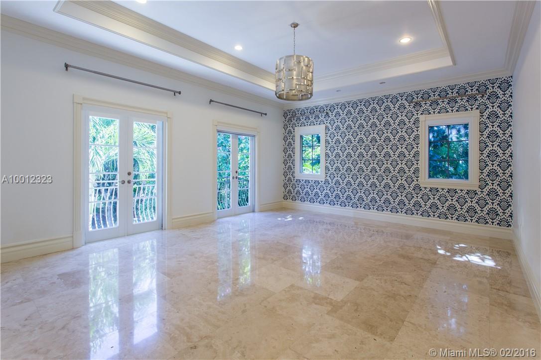 Snapper Creek Lakes Sub - Residential